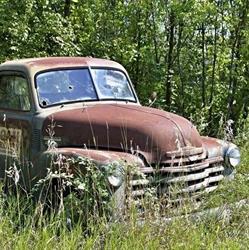 A1 Willy's Parts PLace