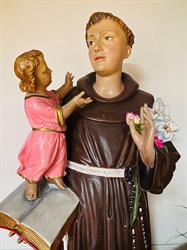 St. Anthony of Padua Parish, Bramalea