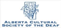 Alberta Cultural Society of the Deaf