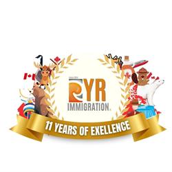 YR Immigration Services ltd.