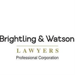 Brightling & Watson Lawyers Professional Corporation