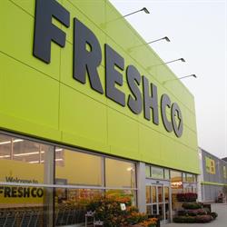 FreshCo Medicine Hat