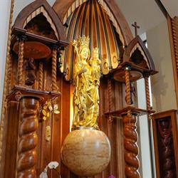 Saint Eugene de Mazenod Parish