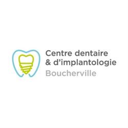 Centre dentaire & d'implantologie Boucherville