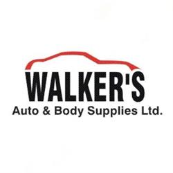 Walker's Auto & Body Supplies