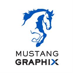 Mustang Graphix