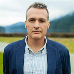 Marko Gelo - Mortgage Broker