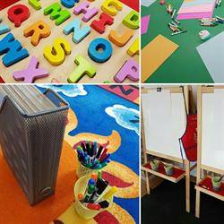West Hillhurst Community Preschool