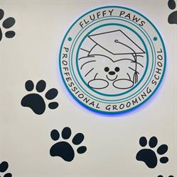Fluffy Paws Grooming School