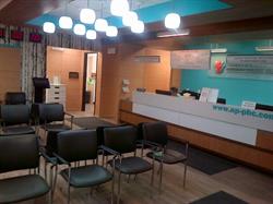 Albert & Parliament Primary Health Care