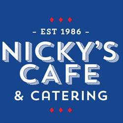 Nicky's Cafe