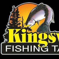Kingsway Fishing Tackle