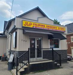 J and P Filipino Store
