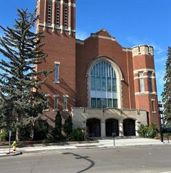Knox-Met United, Regina