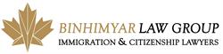 Canadian Immigration Lawyers - BinHimyar Law Group