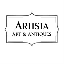 Artista Art & Antiques Gallery