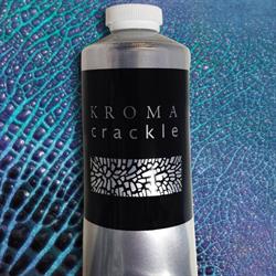 Kroma crackle