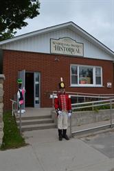 Sunderland and District Historical Society