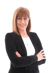 Suzie Trudel, courtier immobilier
