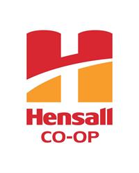 Hensall Co-op