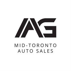 Mid Toronto Auto Sales