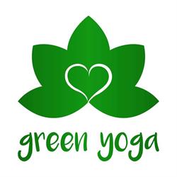 Green Yoga Leamington