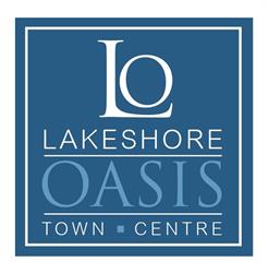 Lakeshore Oasis Town Centre ( Building )