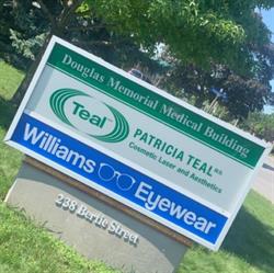 Williams Eyewear