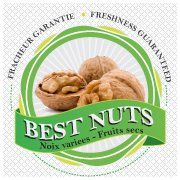Aliments Best Nuts Inc