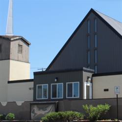 Rockbridge Alliance Church