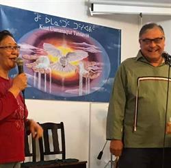 Arctic Mission Outreach Trust Fund