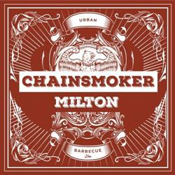 Chainsmoker Urban BBQ Milton