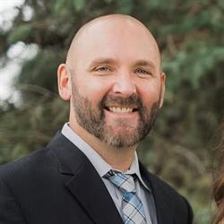 Jody Hanton - Mortgage Associate
