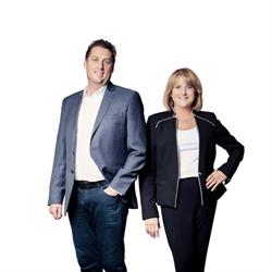 The Morren Group at Remax Escarpment Realty Inc.