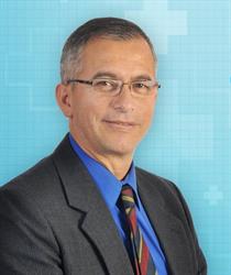 Dr. Enrique Filomeno