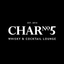Char No.5 Whisky & Cocktail Lounge