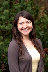 Dr. Scarlett Cooper, ND