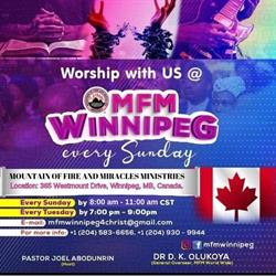 MFM Winnipeg