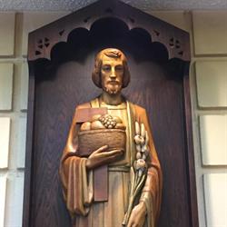 St. Joseph Parish, Mississauga