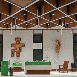 St. Martin De Porres Parish, Scarborough