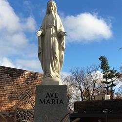 St. Mary's Parish - Barrie