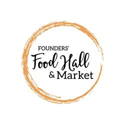 Founders’ Food Hall and Market