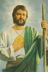 St. Jude's Mission