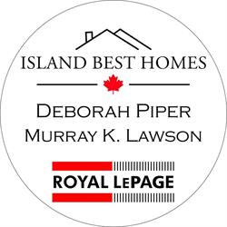 Deborah Piper & Murray Lawson