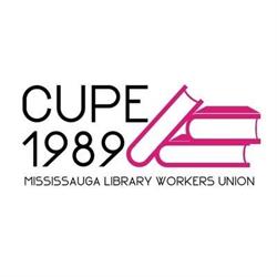 CUPE Local 1989