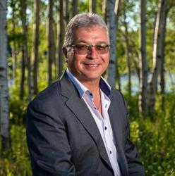 Michael McLeod