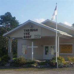 Through The Roof Ministries