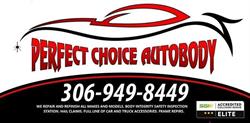 Perfect Choice Autobody