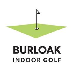 Burloak Indoor Golf