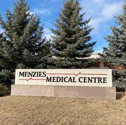 Menzies Medical Centre Board